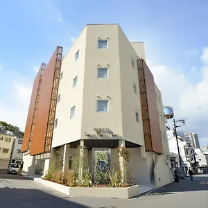 3* Hotel Sakura Garden