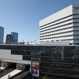 4* Hotel Keihan Kyobashi Grande