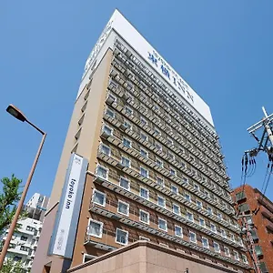 Hotel Toyoko Shin-osaka Higashi-mikuni Ekimae, Osaka