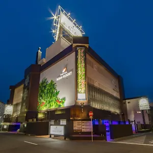 ホテル Noah 桜ノ宮（大人専用）, 大阪市