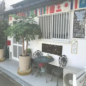ゲストハウス ゲストハウス　サイアム, 大阪市