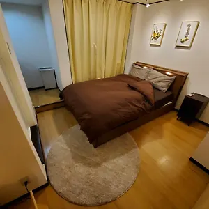 3* Guest house Sakuranomiya