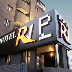 ラブホテル ルートワン, 大阪市