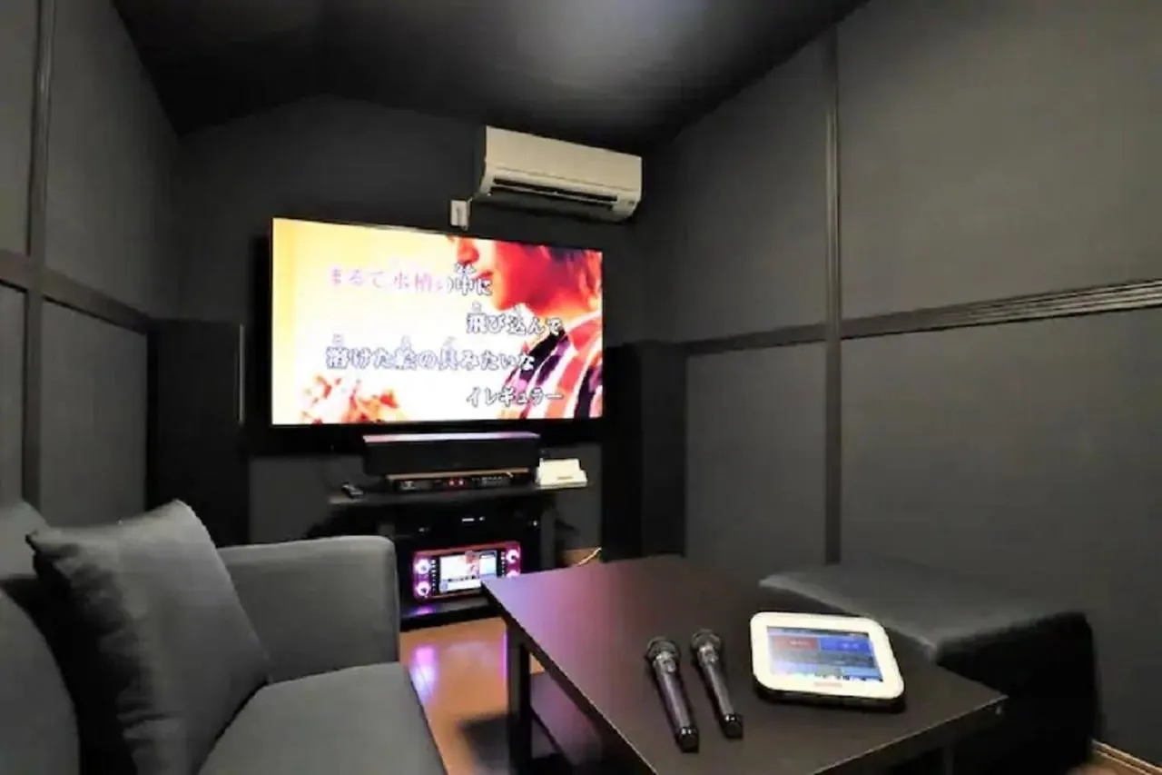 Makinoyado Miyakojima Riverside - Vacation Stay 10627 Osaka 0*,  Japan